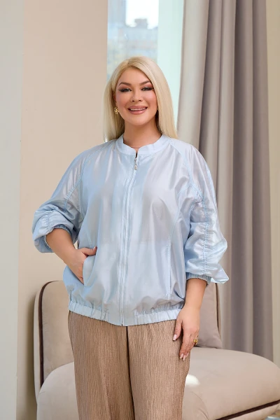 Бомбер Роксана тк.71-030106-2741-42