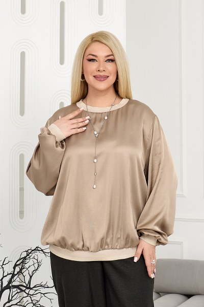 Блуза Альберта тк.63-020388-2696-66