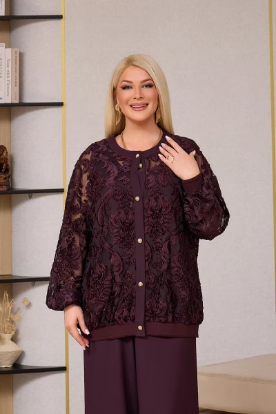 Кардиган Аура тр.64-070035-2732-80