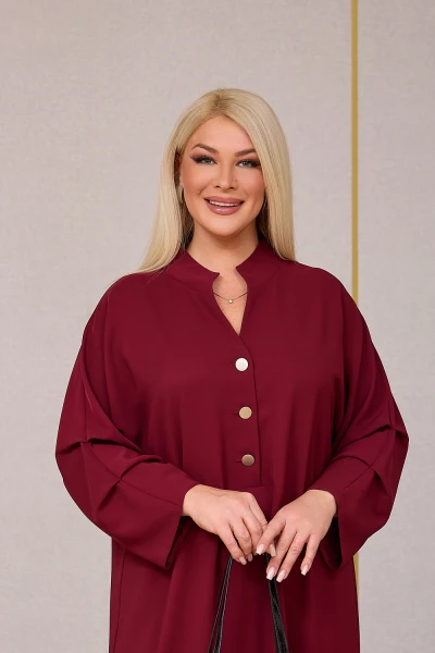 Платье Вирола тк.63-010485-2409-78