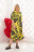 Платье Мир тк.42-010304-1727-90