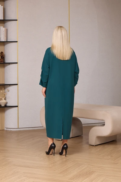 Платье Вирола тк.63-010485-2179-30