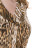 блузка тр.15Z-1-567 тигр х
