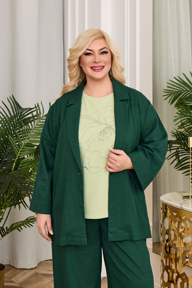 Футболка 62-090023-028-30 Хани