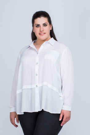 Блуза N831-34-05