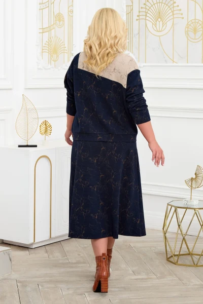 Комплект Делия тр.33-140030-1792-40