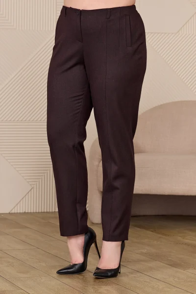 Брюки Вилен тк.53-050133-2302-78