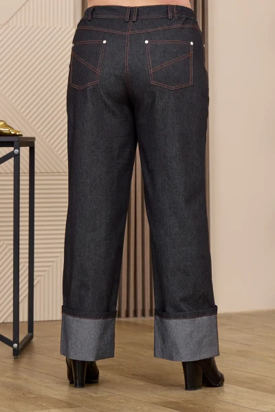 Брюки Денни тк.53-050134-2275-50