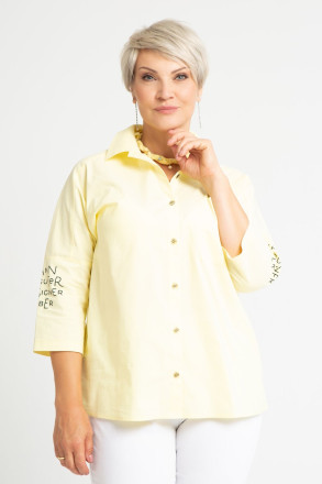 Блуза 18600-90