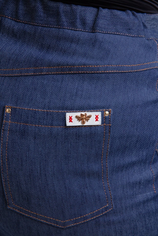 Юбка тк. 93-040048-659