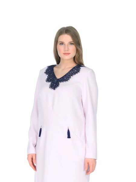 Платье тк. 72-010068-269