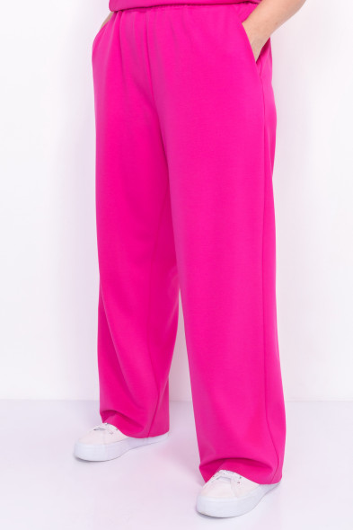 Легкие летние женские брюки купить недорого в интернет-магазине GroupPrice