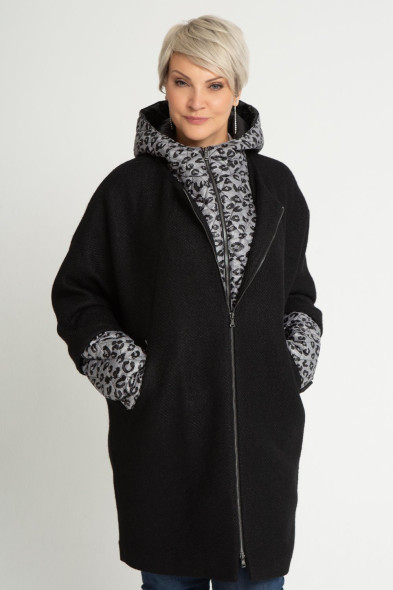 Купить женские пальто в интернет-магазине Ламода