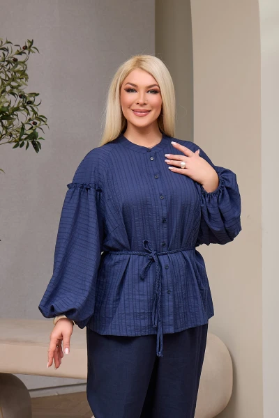 Блуза Омбра тк.71-020380-2183-40
